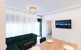 Smile Apartments